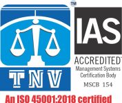 ISO 45001